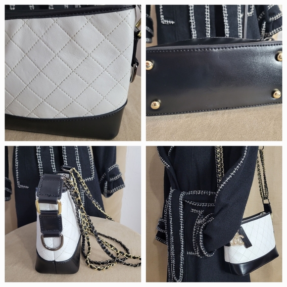 LEATHER BAG - Picture 3 of 15